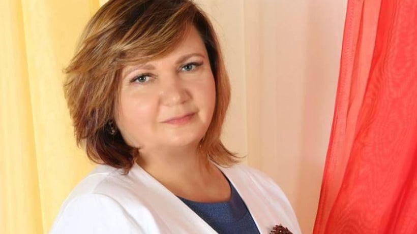 Руководитель саратовской школы 97 победила в областном конкурсе Директор года 2023