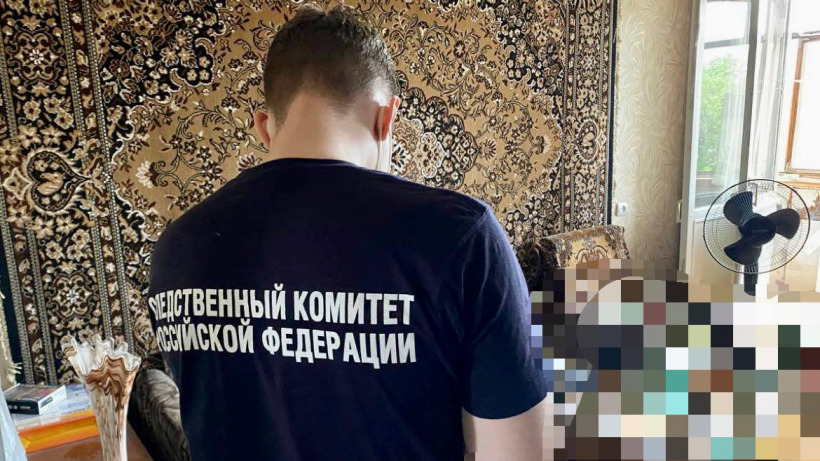 В саратовской квартире соседи нашли труп мужчины