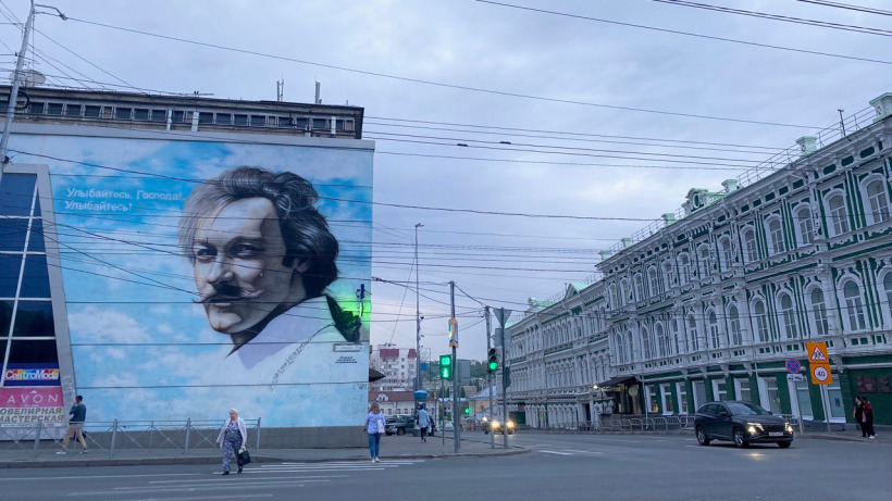 В Саратовской области ожидается облачный день без осадков