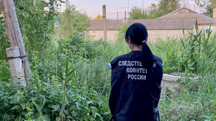 Рядом с местным заведением в Ершове молодой мужчина изнасиловал незнакомку