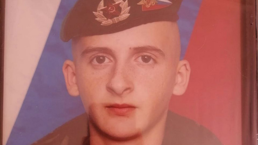 В зоне спецоперации в Украине погиб доброволец из Аткарска Алексей Пряхин