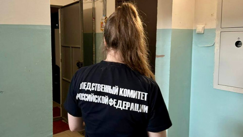 В Балакове женщина нашла в квартире знакомого его изрезанный труп