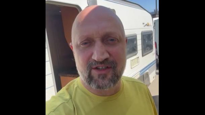 Гоша Куценко поздравил саратовских медиков с профессиональным праздником