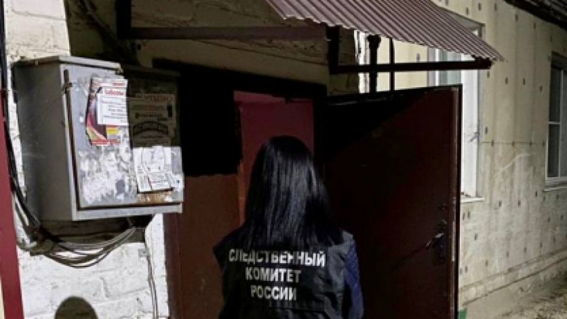 В Ершове двое малолетних детей и их мать отравились угарным газом
