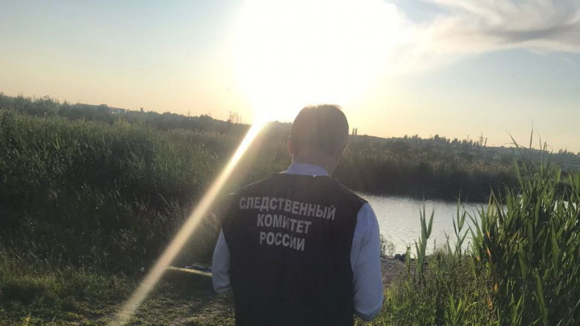 В саратовском пруду обнаружили труп мужчины