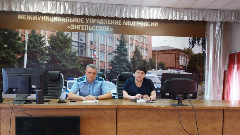 Прокуратура: Полиция признала проблемы с нарушениями сроков расследования дел в Энгельсе