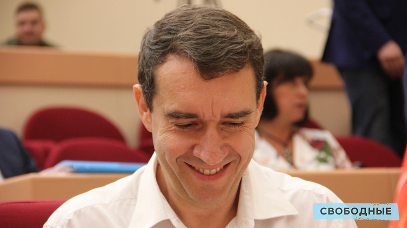 Саратовский депутат Анидалов: «Лучше в России быть собакой, чем пенсионером или малоимущим»