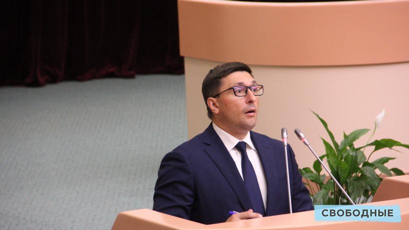 В Саратовской области ввели новую льготу для инвесторов