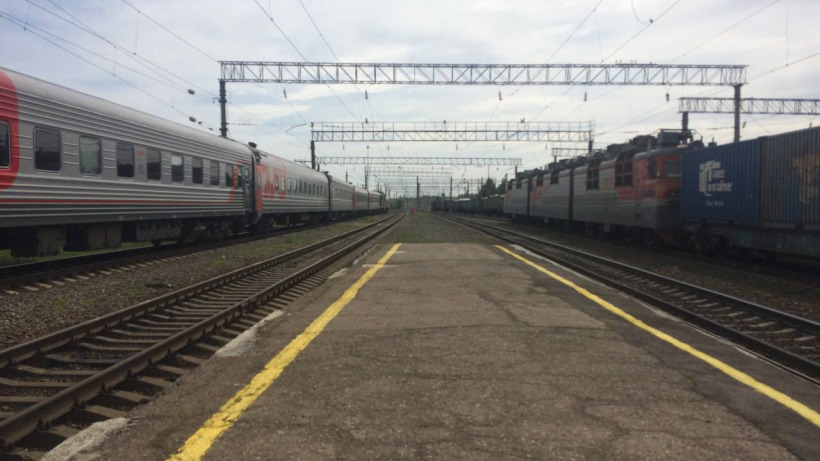 В Саратове на несколько ночей закроют два переезда