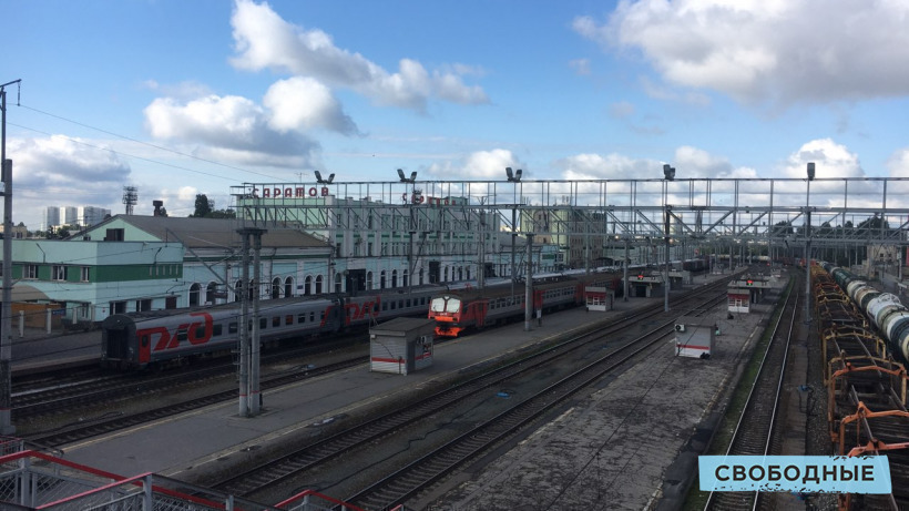 Саратовстат: С начала года область покинули почти 13 тысяч человек