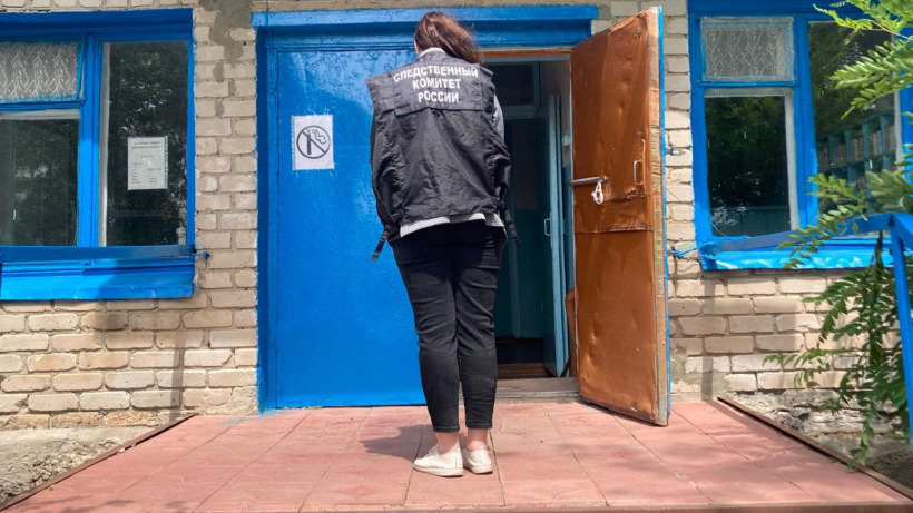 Утром в саратовском селе утонул девятилетний мальчик