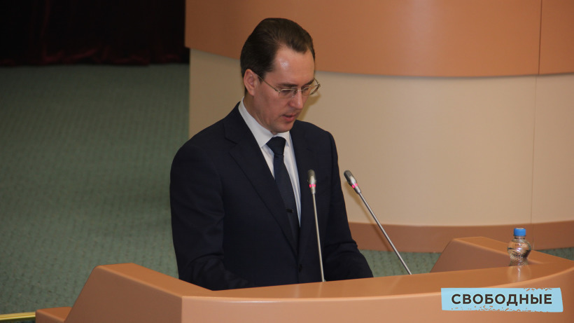 Депутаты гордумы поддержали увеличение дефицита бюджета Саратова на 25 миллионов рублей