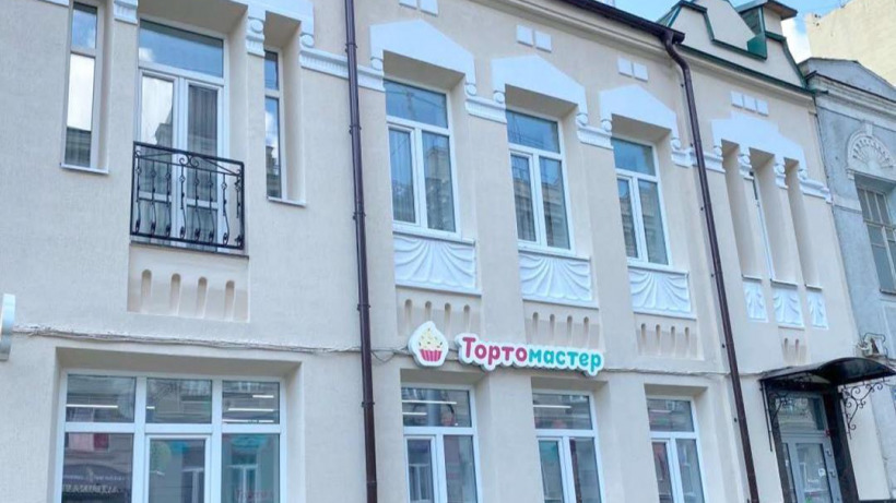 Дом Эрнеста-Августа Беллерта в Саратове признали памятником культуры и истории