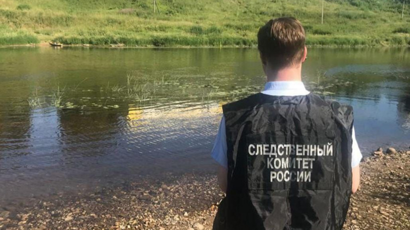 В пруду под Энгельсом утонула женщина
