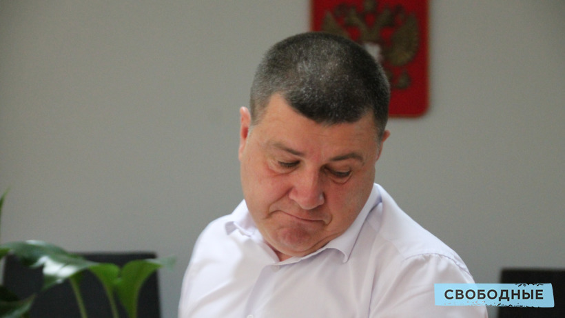 В суд по делу матери Курихина пришел глава Советского района