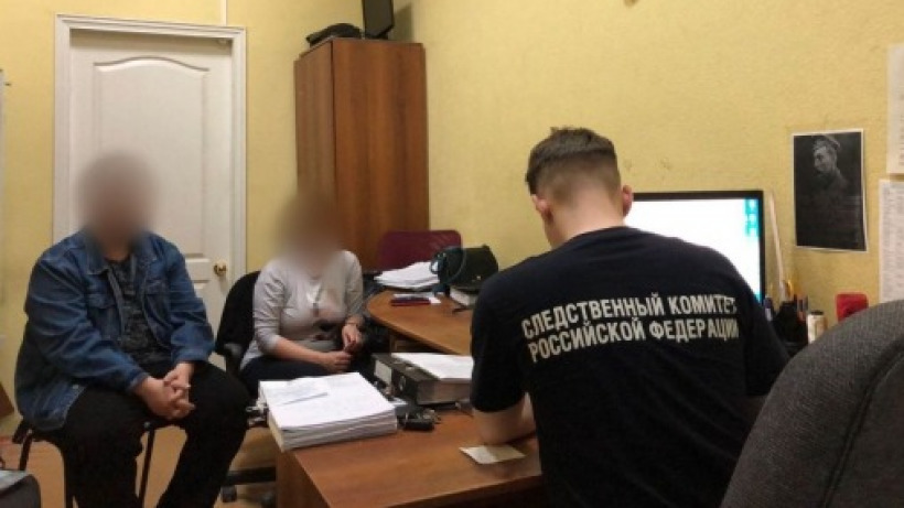 На саратовца возбудили уголовное дело за фейки об армии в Twitter