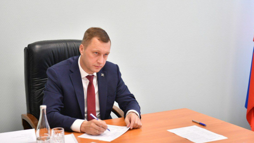 АПЭК: Бусаргин заметно опустился в рейтинге влияния губернаторов