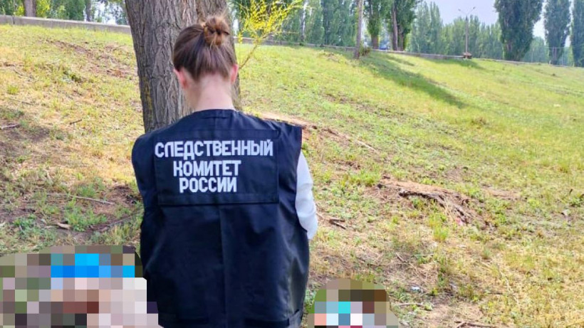 На берегу Волги в Балакове обнаружили труп