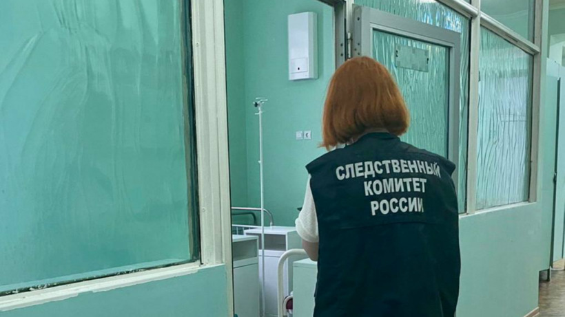 Саратовец получил ожоги из-за «пьяной сигареты», не стал вызывать «скорую» и умер в больнице