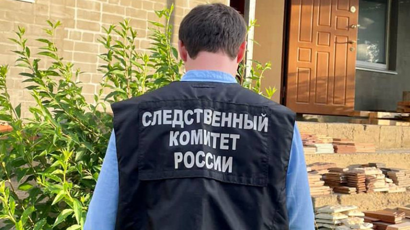 В Саратове пьяный мужчина нашел труп своего соседа
