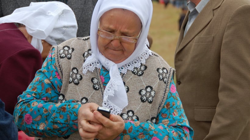 Ученые: Из-за повышения пенсионного возраста за два года число работающих пенсионеров в России сократится до 5,6 миллиона