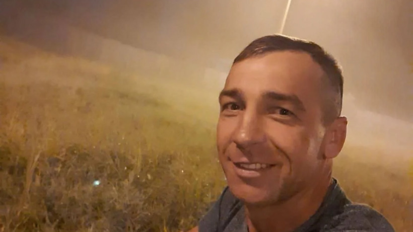 В спецоперации погиб Руслан Оноприенко из Аткарского района