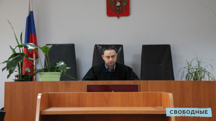 Защита Надежды Шиловской попыталась добиться отвода судьи Пименова