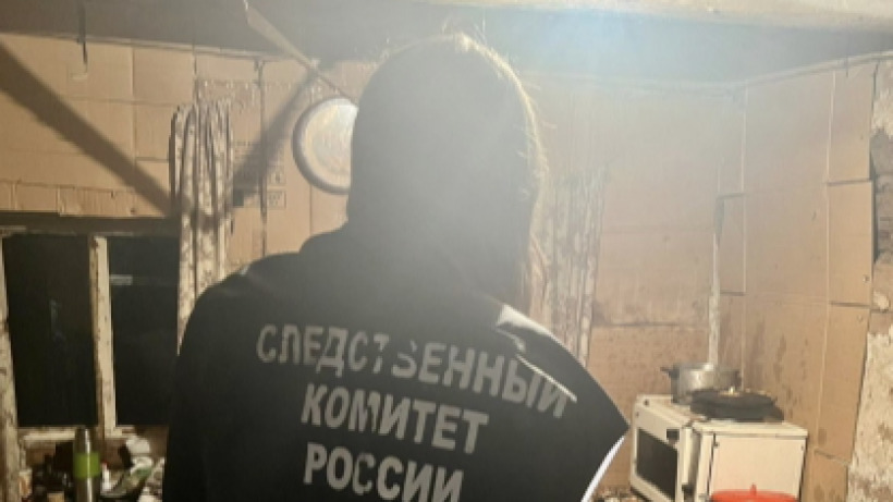 Зарезавший женщину под Саратовом приятель проспался и сам обратился в полицию