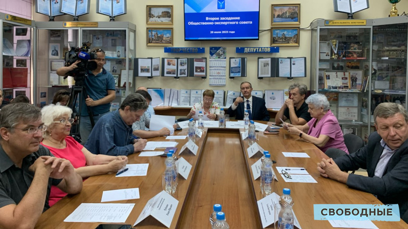 Саратовские депутаты и общественники попросят мэра прекратить побратимские отношения с городами из стран НАТО