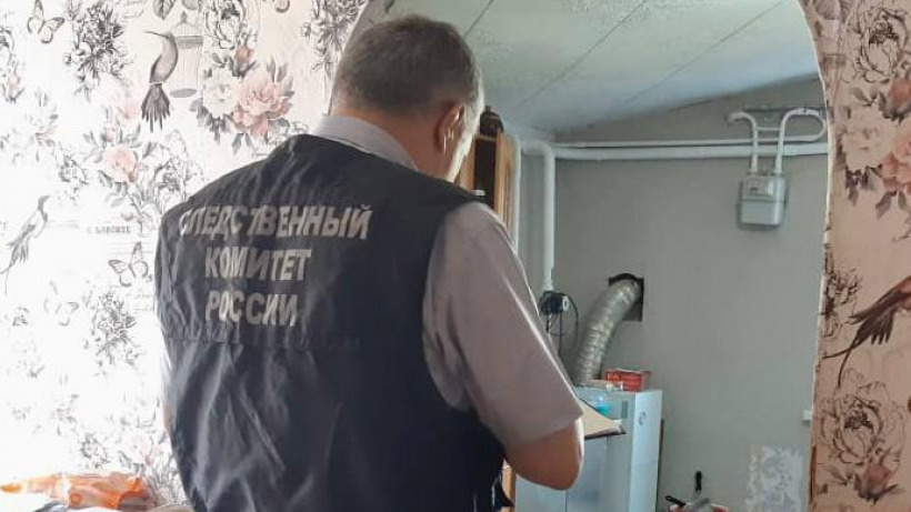 Жители двух районов Саратовской области нашли трупы мужчины и женщины