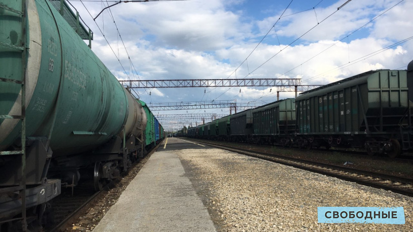 В Аткарском районе три дня будут закрывать железнодорожные переезды