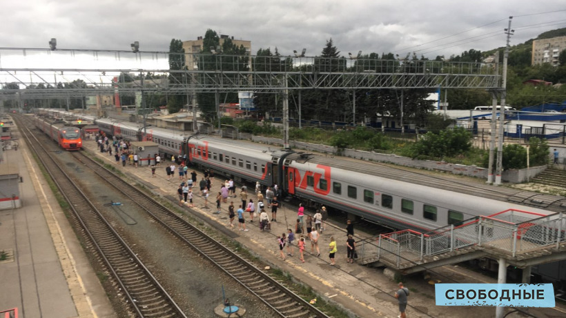 С начала года Саратовскую область покинули 18,3 тысячи человек