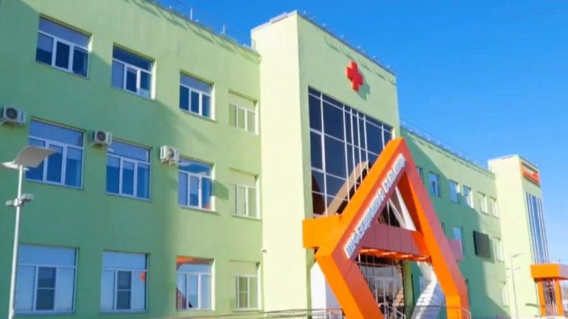 В саратовской инфекционной больнице сейчас лежат 55 детей с менингитом. Министр признал существование «энгельсского очага»