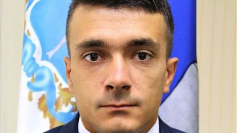 И.о. главы Волжского района стал Евгений Киселев