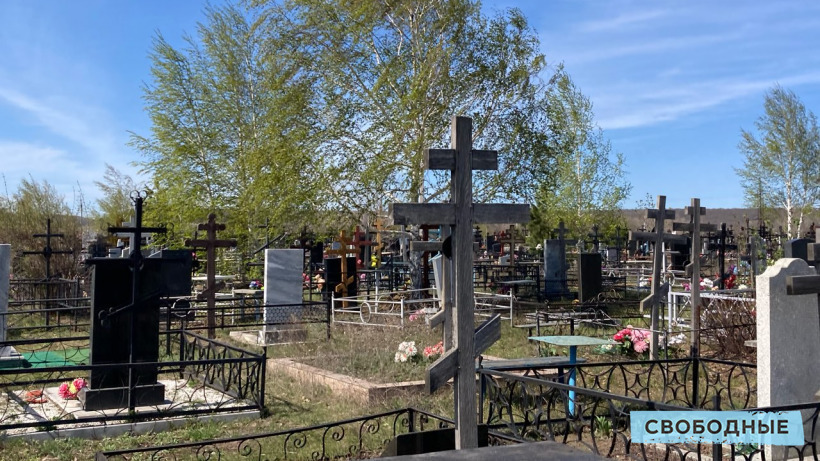 В прошлом году почти 15 тысяч саратовцев скончались от болезней системы кровообращения