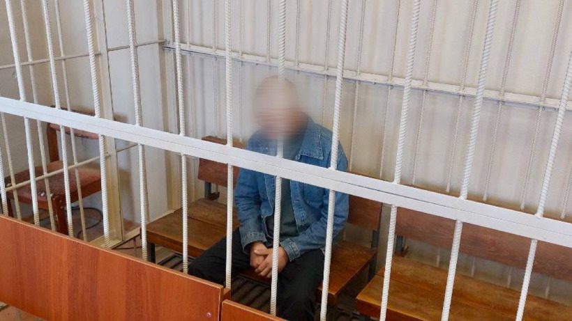 Тройное убийство в Балашове. Подозреваемого отправили под стражу до октября