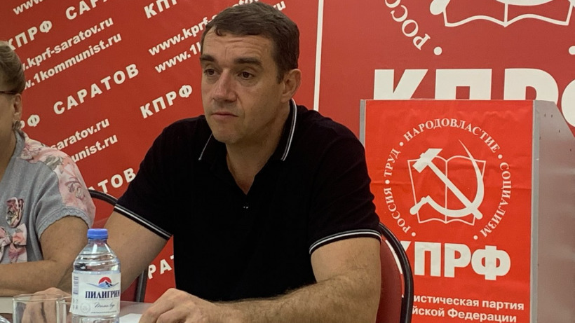 «Чтобы министру здравоохранения не прилетело по шапке». Депутат заявил о замалчивании проблемы менингита в Саратовской области