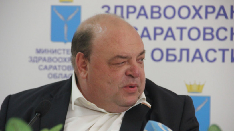 Глава саратовского минздрава о росте числа вызовов в «скорую» из-за менингита: «Проблем не существует»