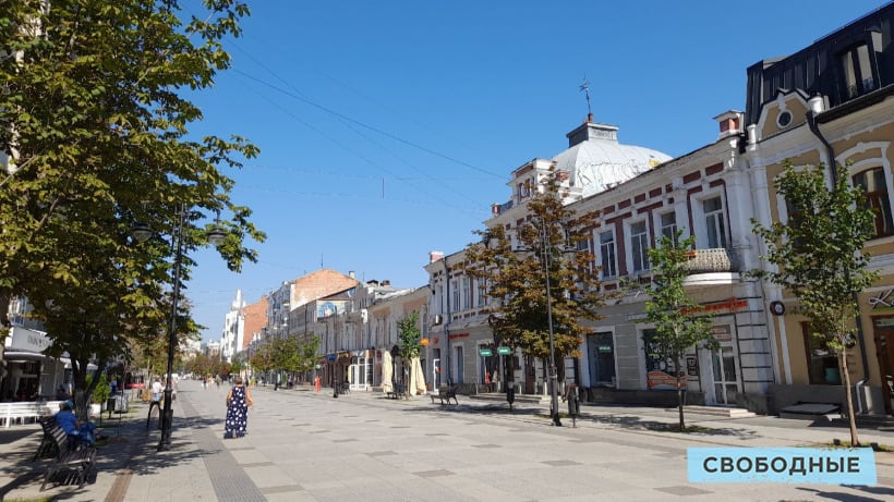 В выходные по Саратовской области ожидают жару до +37 градусов