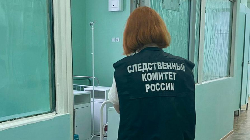 В больнице Саратова скончалась пенсионерка, получившая месяц назад ожоги в душевой