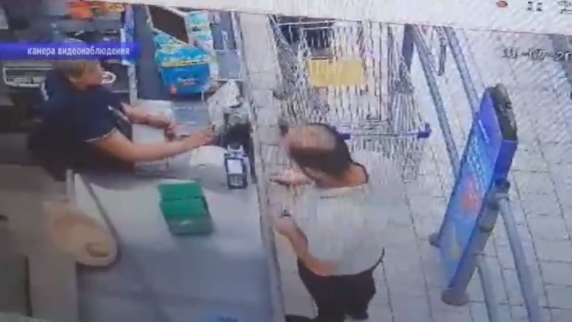 В Саратове мужчина нашел чужую карту и потратил деньги с неё на памперсы и бензин