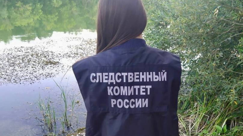 В Перелюбском районе из реки выловили тело молодого мужчины