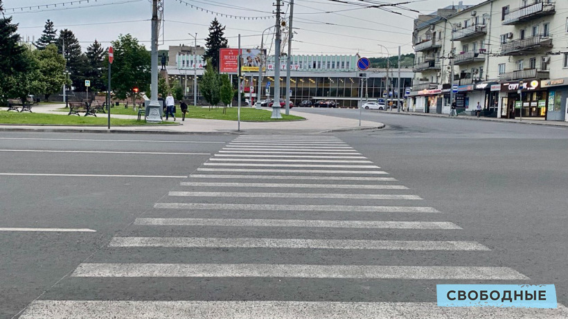 В Саратовской области в ДТП погиб 141 человек