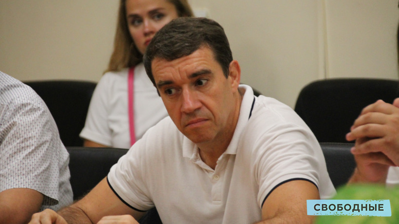 Саратовский депутат рассказал про «чёс» сельских учителей по соседним школам