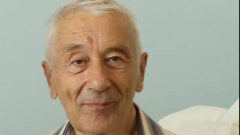 Энгельсских водителей просят помочь в поисках пропавшего без вести пенсионера