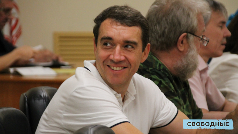 Саратовские коммунисты предложили обратиться к Володину, чтобы Набиуллину уволили