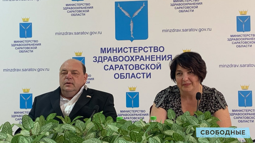 С начала года в Саратовской области зарегистрировали восемь случаев менингококковой инфекции
