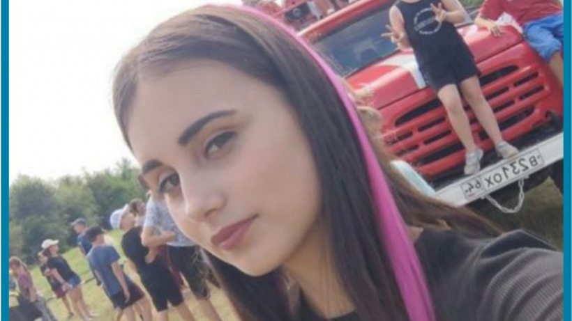 В Саратовской области разыскивают 16-летнюю девушку. Чиновники грозят сроком за её укрывательство