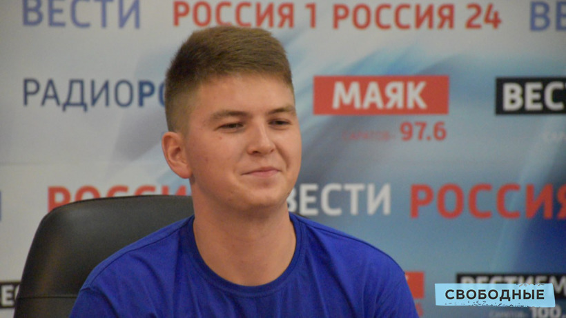 На форуме «Хопер» в Балашовском районе будут готовить волонтеров для отправки на Донбасс