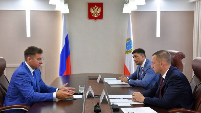 В АСИ отметили динамику Саратовской области в инвестиционном рейтинге